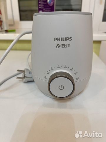 Подогреватель Philips avent SCF358/00