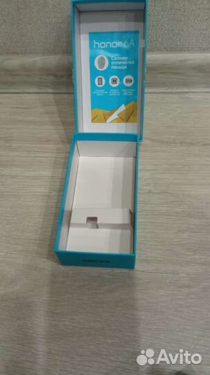 Коробки от телефонов Redmi 9, honor 6A, 7A