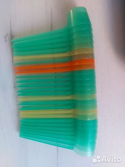 Мерные ложечки от смеси