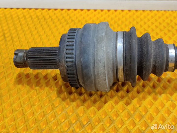 Привод в сборе задний левый Bmw X3 E83 2.5 N52