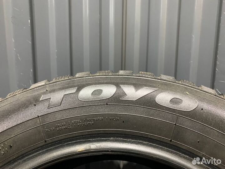 Toyo Observe G3-Ice 185/65 R15 88T