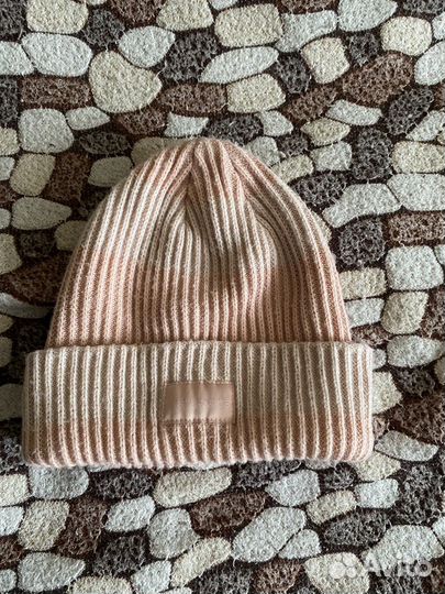 Шапка женская