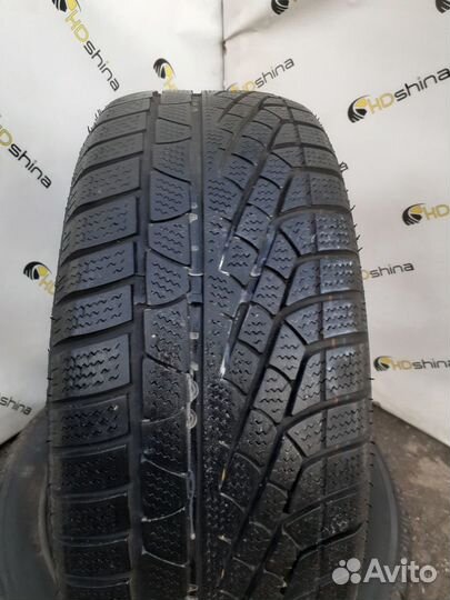 Pirelli Winter Sottozero 210 Serie II 235/55 R17