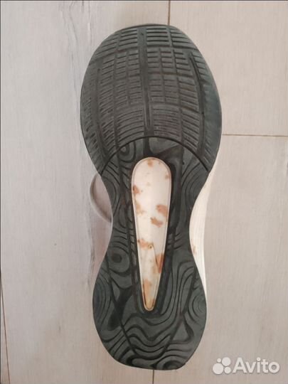 Беговые кроссовки head leon 1 BX