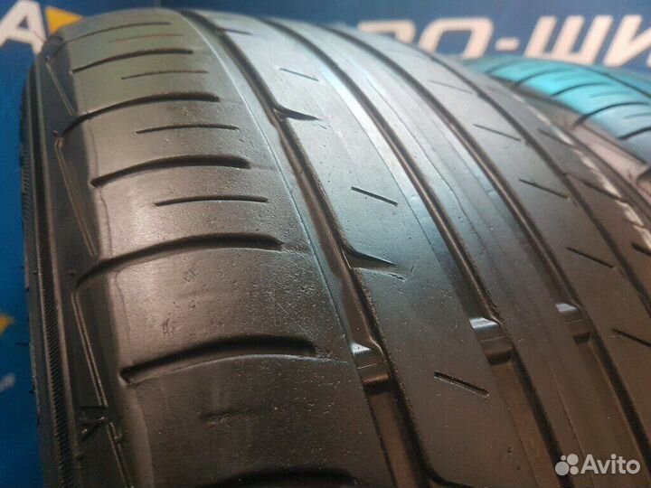 Falken Ziex ZE-914 215/55 R17