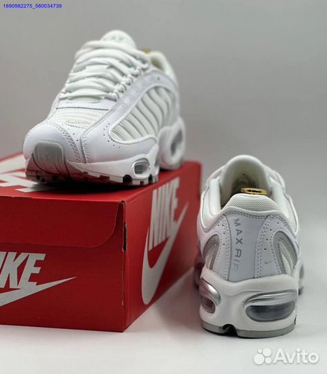 Кроссовки Nike Air Max Tailwind 4 (Арт.94983)