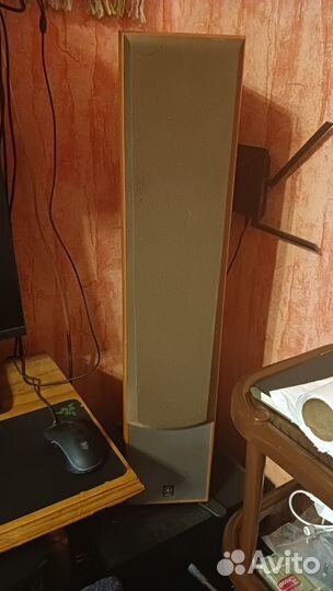 Напольные колонки Yamaha NS-120