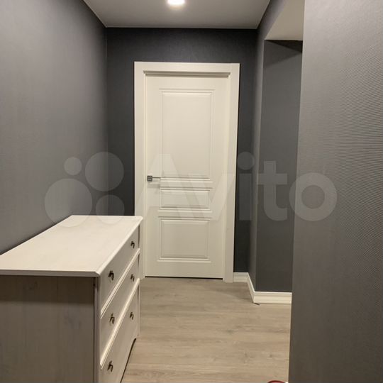 2-к. квартира, 70 м², 15/16 эт.