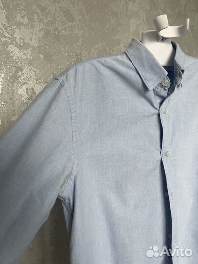 Рубашка мужская