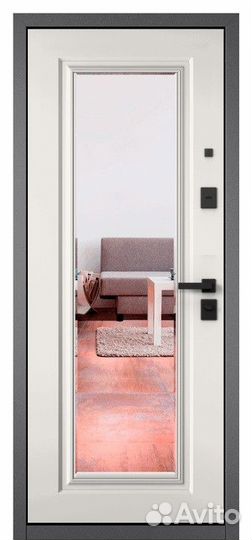 Входная дверь в квартиру