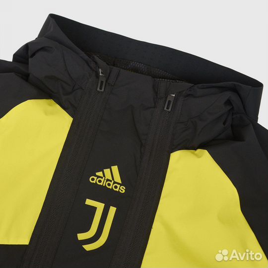 Куртка Adidas Juventus Travel - GR2910