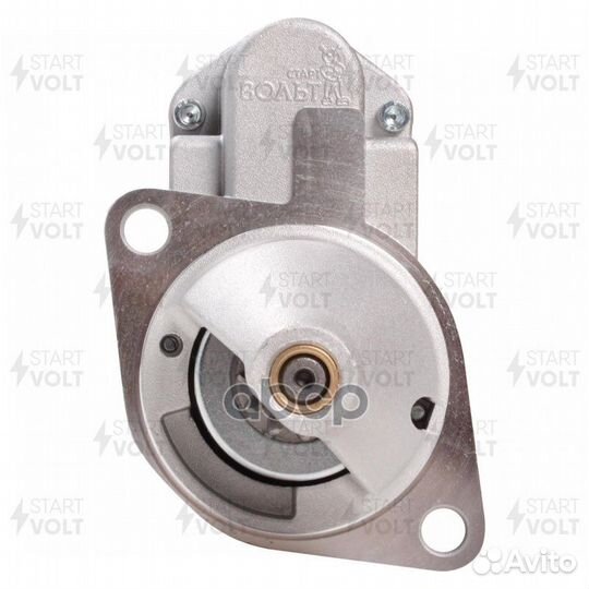 Стартер редукторный для а/м ваз 1117-2119, 2113