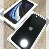 iPhone SE (2020), 64 ГБ