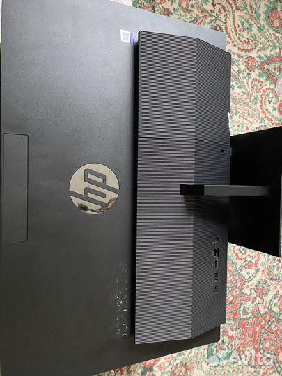 Моноблок hp pro one 440 g5
