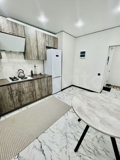 3-к. квартира, 64 м², 9/9 эт.