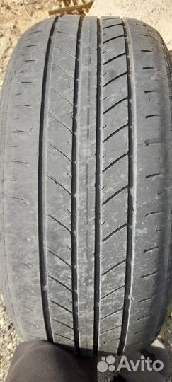 Zeta ZTR10 215/55 R17 97W
