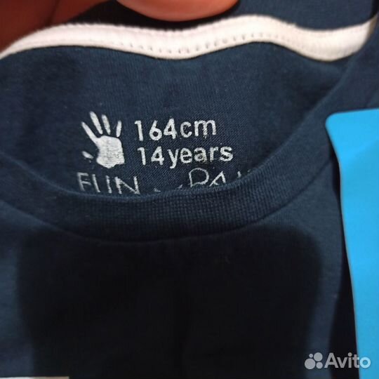 Толстовка для мальчика 158 пакет вещей футболка