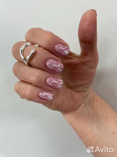 Маникюр и Педикюр