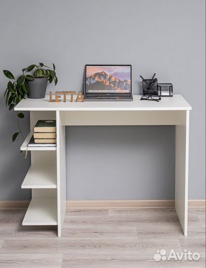 Стол письменный / компьютерный (новый)