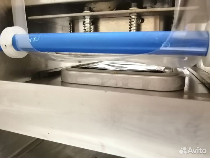 Запайщик лотков (трейсилер) HL-95B