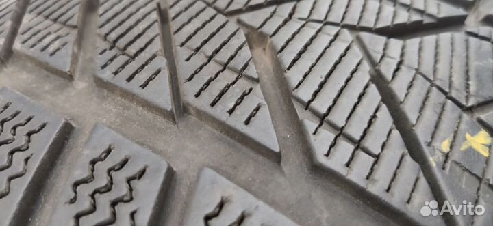 Vredestein Wintrac Xtreme S 245/45 R19 102Y