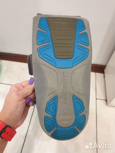 Ортез для голеностопа фиксирующий Aircast