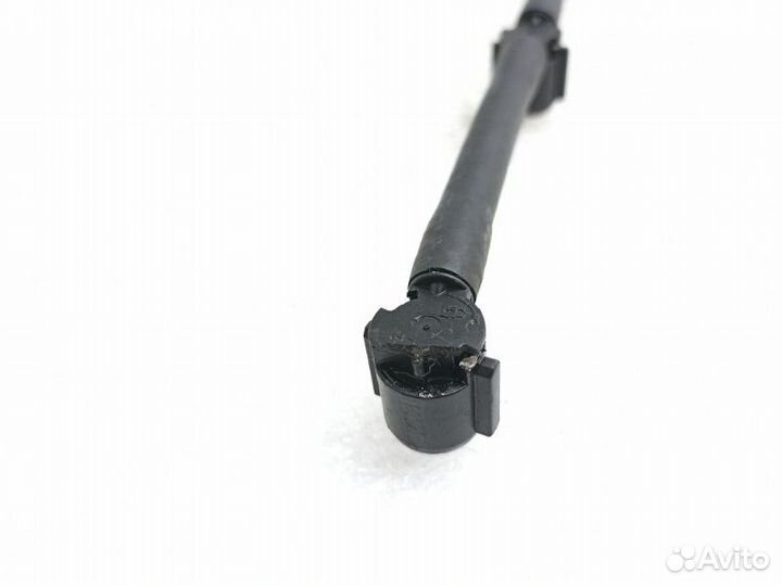 Обратная магистраль форсунок Mercedes-Benz