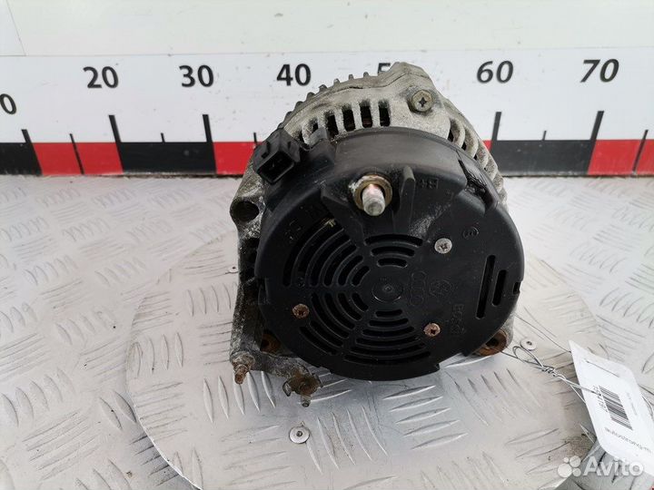 Генератор для Audi A3 8L 028903018X