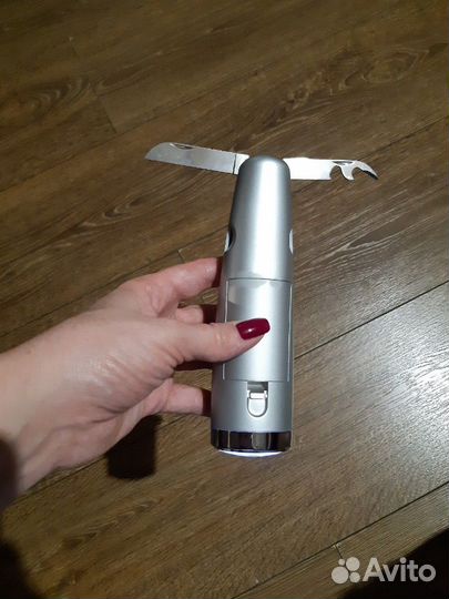 Универсальное приспособление в которое входит фона