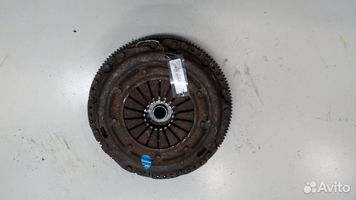 Маховик Volkswagen Bora, 2004