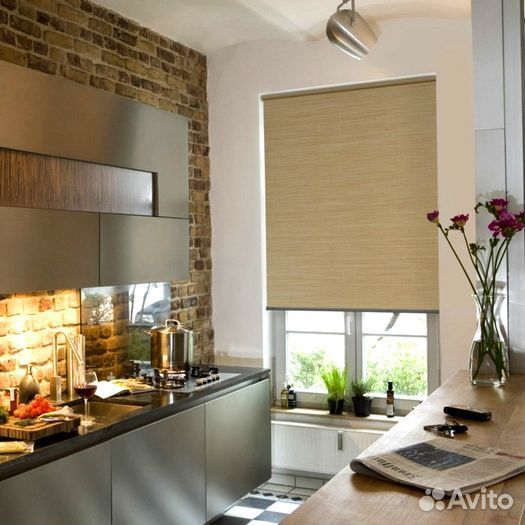 Жалюзи день ночь от производителя