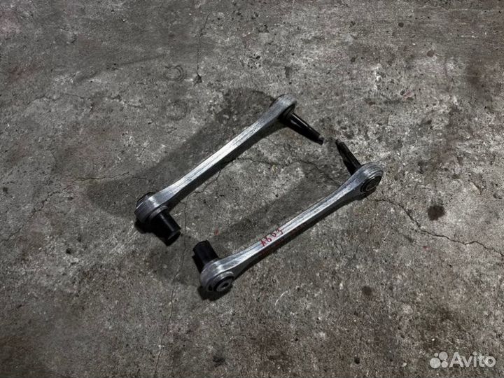 Рычаг задний поперечный задний Audi A8 D3