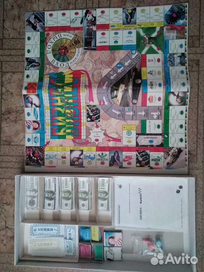 Игры различные