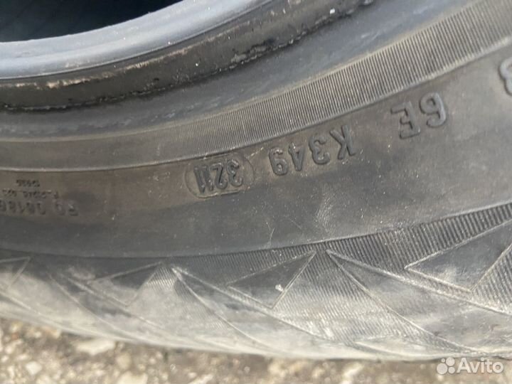 Pirelli Winter Carving Edge 225/65 R17
