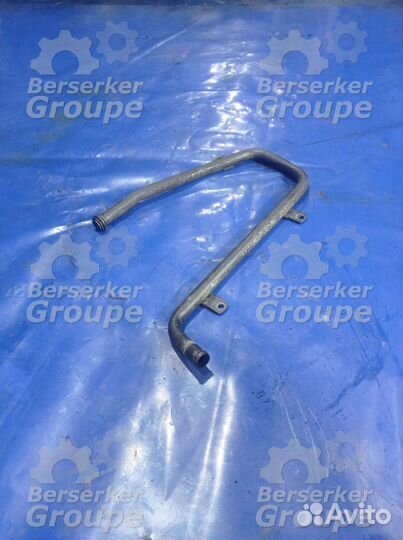 Трубка охлаждения Мерседес ом 601.942