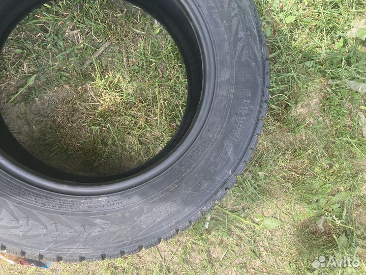 Nokian Tyres Nordman 7 215/60 R16