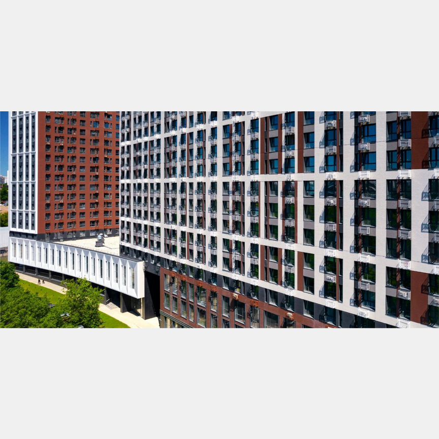 Квартира-студия, 29 м², 13/25 эт.