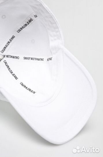 Бейсболка Calvin Klein