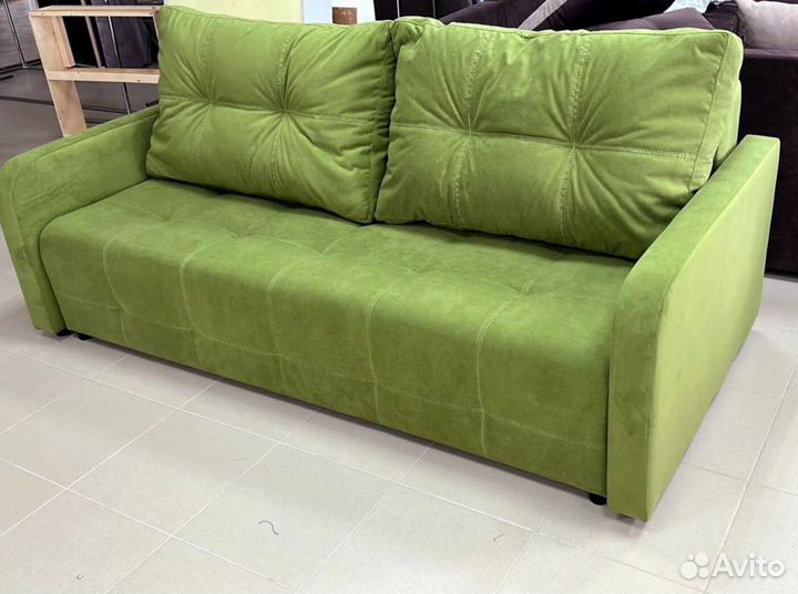 Диван Светлана с фабрики в наличии