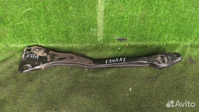 Балка под двс продольная Mitsubishi Diamante