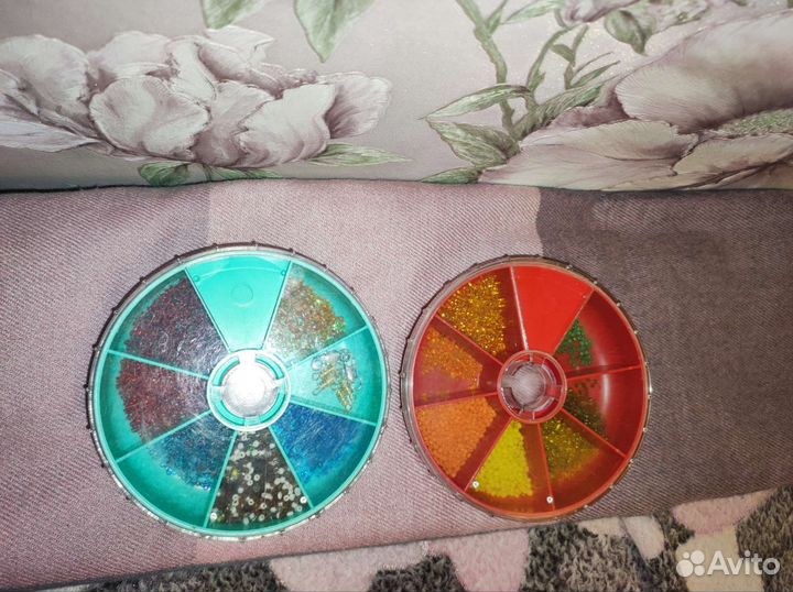 Набор бисера