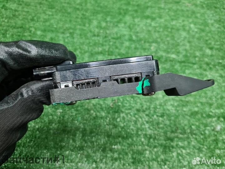 Датчик слепых зон правый exeed VX (2021-н.в.)
