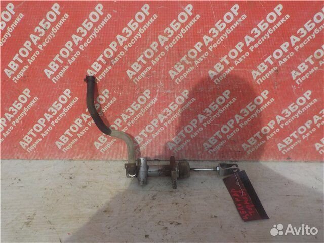 Главный цилиндр сцепления Chevrolet Aveo T250