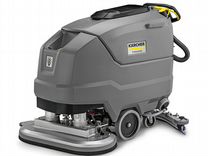 Поломоечная машина Karcher BD 80/100 W Classic Bp