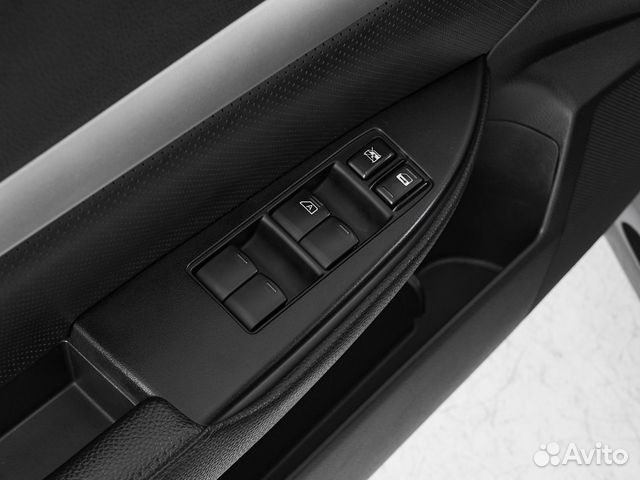 Subaru Legacy 2.0 CVT, 2011, 138 800 км объявление продам
