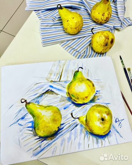 Авторские картины