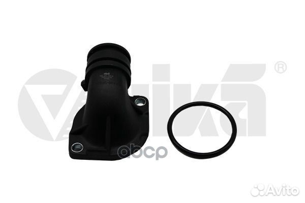 Крышка термостата 11210115401 Vika