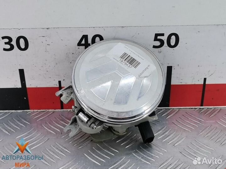 Ручка крышки багажника Volkswagen Beetle