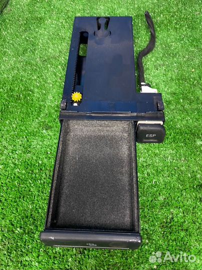 Карман торпедо Audi A4 B6 AKE 2002