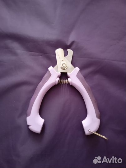 Когтерезка для собак